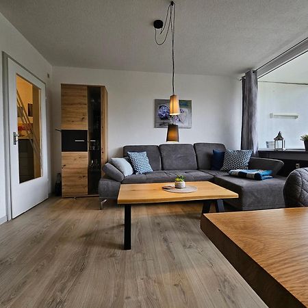 Familienwohnung Gruenwald Goslar Luaran gambar