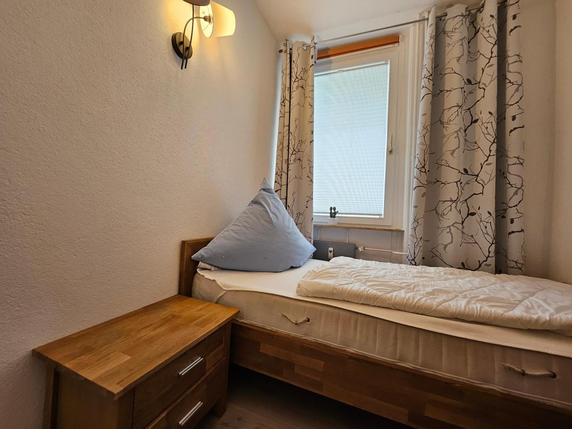 Familienwohnung Gruenwald Goslar Luaran gambar