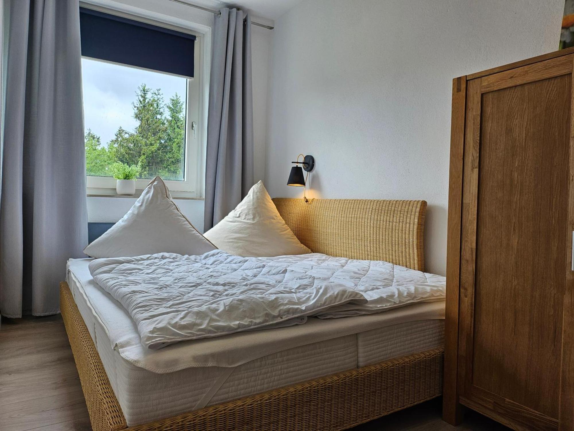 Familienwohnung Gruenwald Goslar Luaran gambar